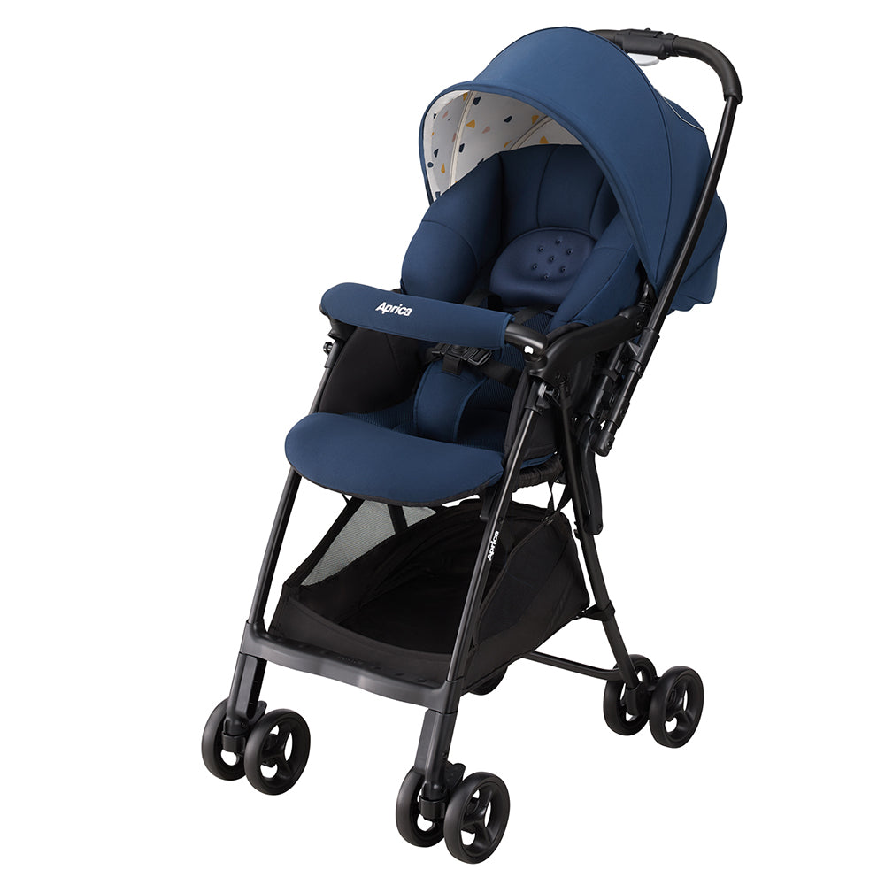 Aprica karoon on sale air stroller