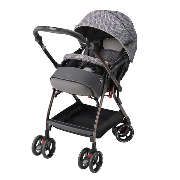 Aprica deals luxuna stroller