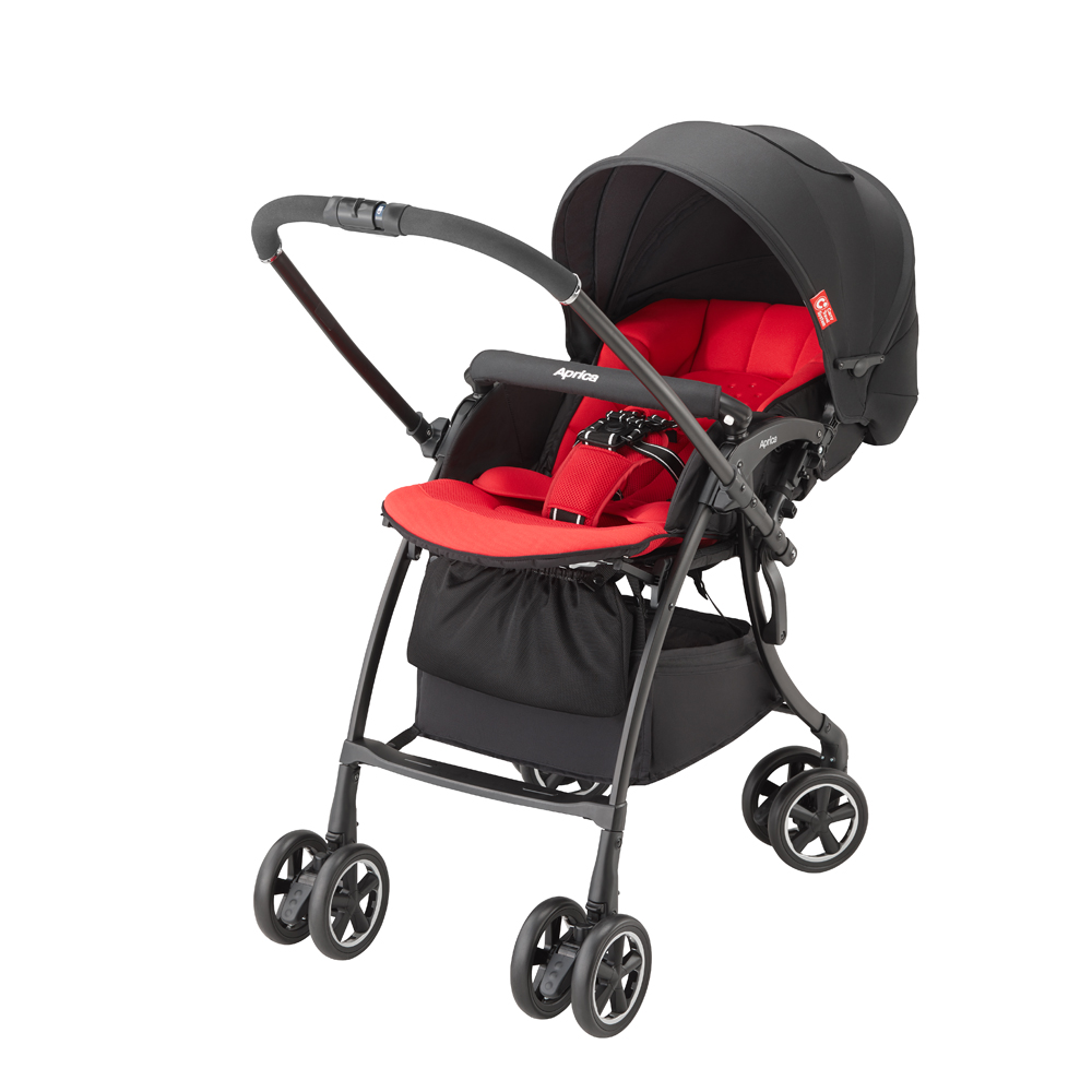 Aprica buggy deals