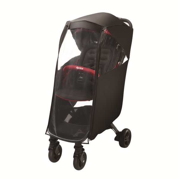 Aprica smart 2025 nano