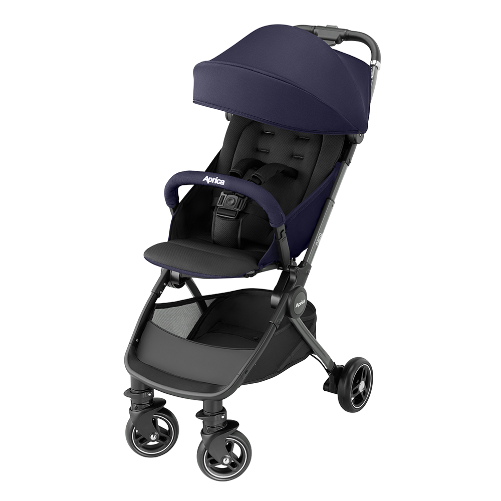 Aprica nano deals smart plus review