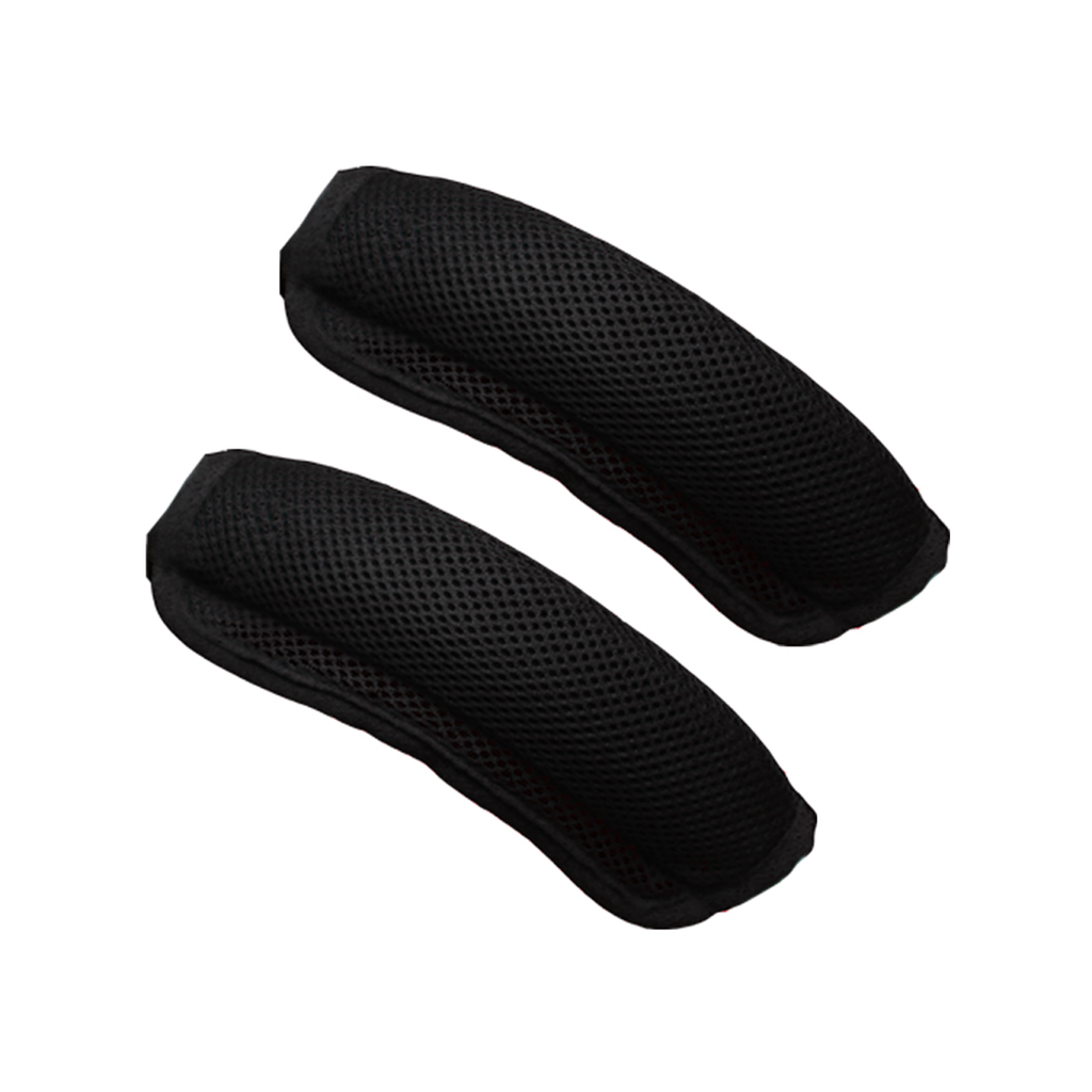 Buggy top handle covers