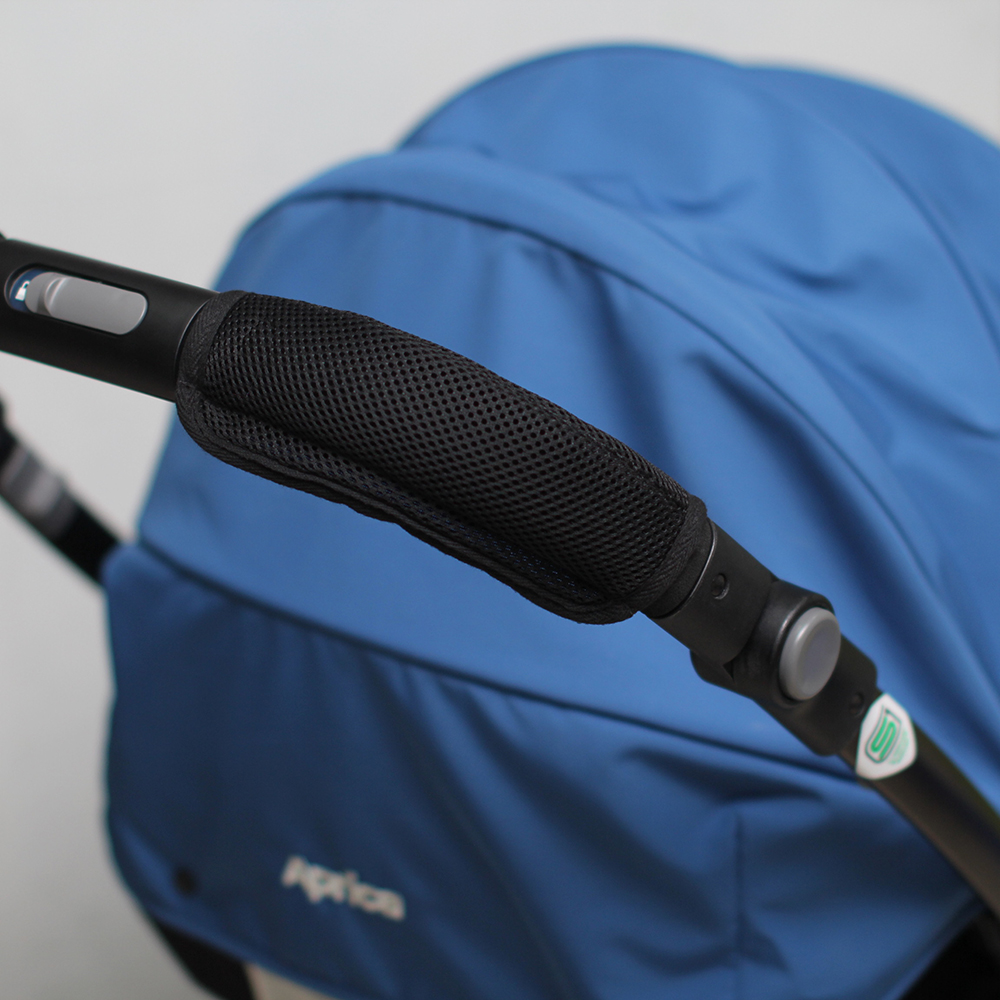 Handle cover for stroller on sale