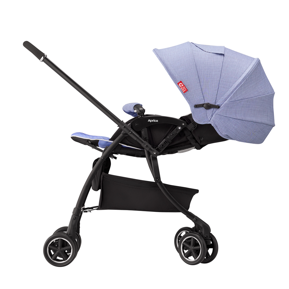 Aprica stroller shop luxuna