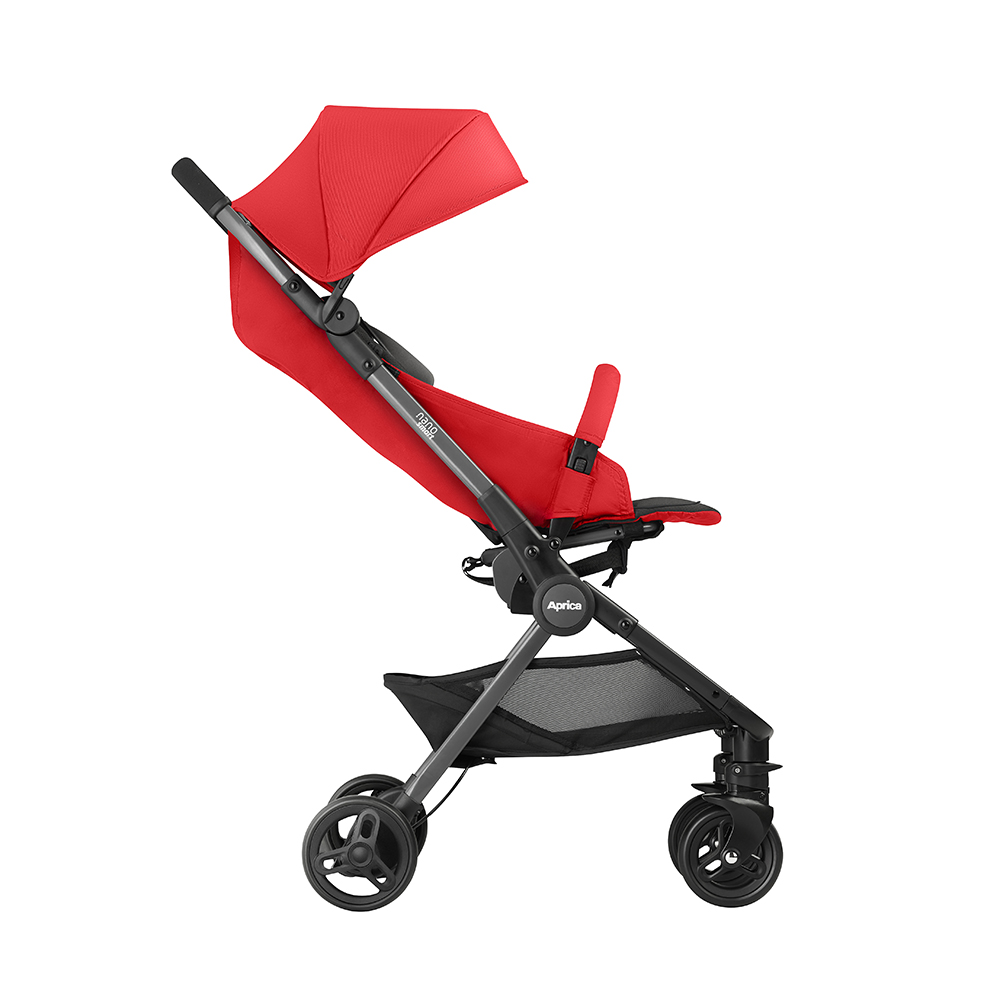 Aprica nano smart hotsell weight
