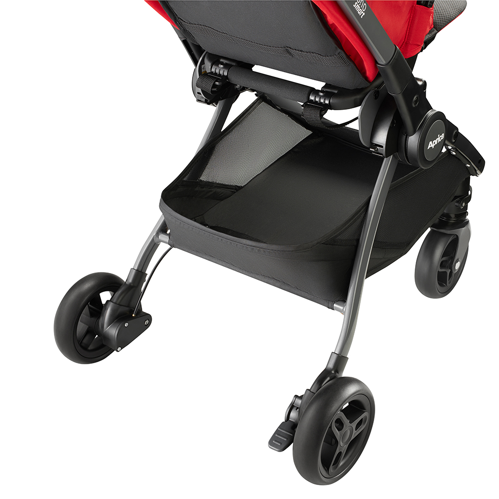 Aprica nano smart stroller review best sale