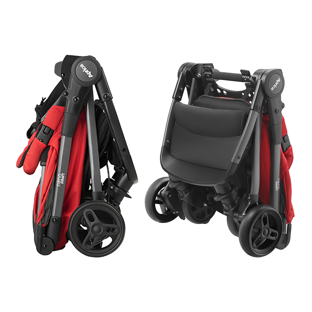 Aprica nano smart deals price