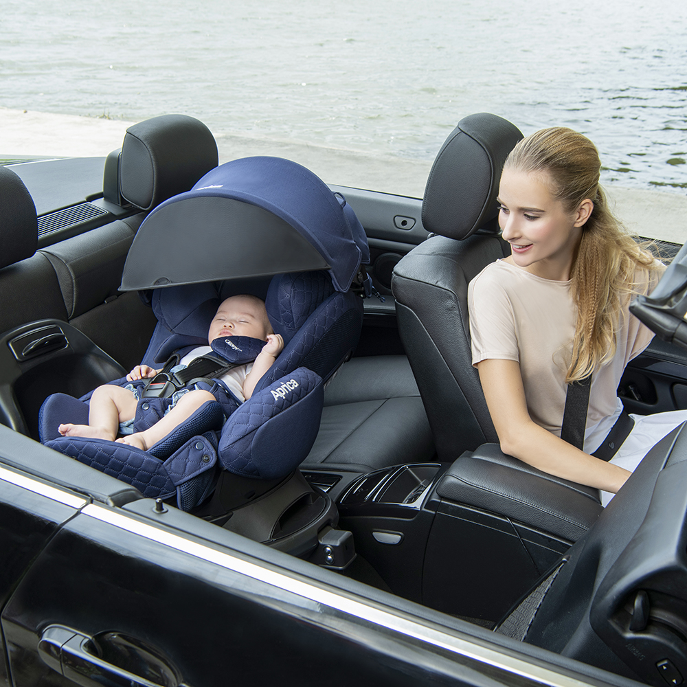 Fladea Grow ISOFIX Premium
