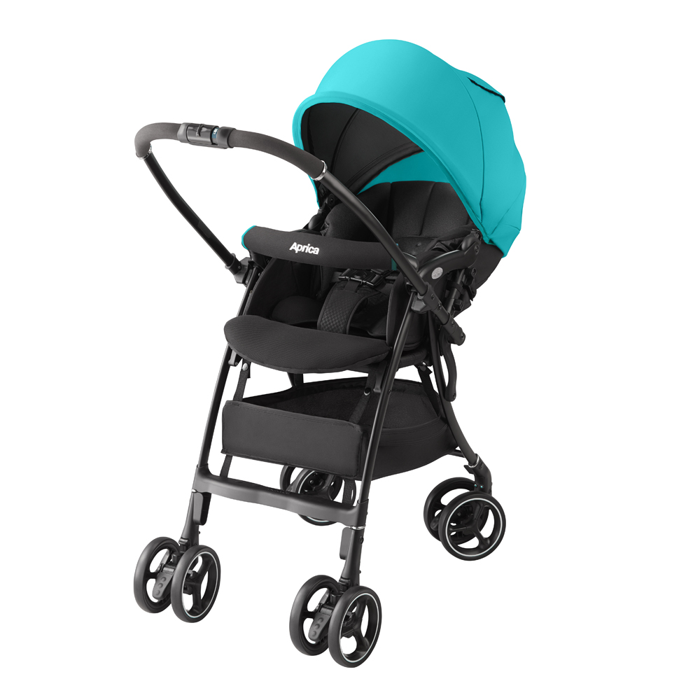 Aprica luxuna review on sale